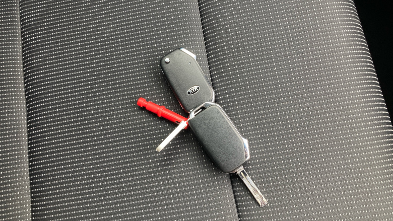 Kia Sportage 1.6 GDi ISG 2 5dr Petrol Estate